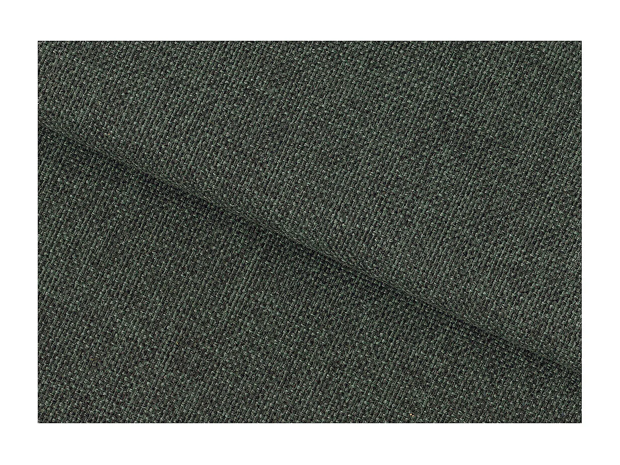 Juliette slaapbank stof groen.