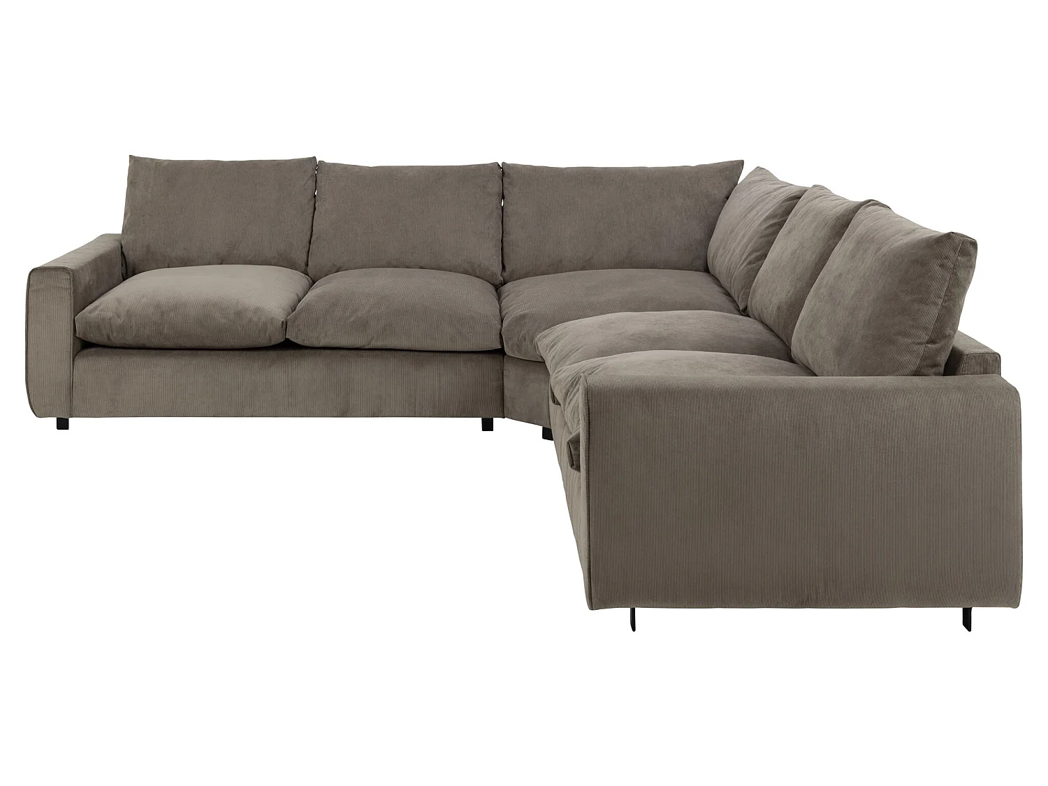 Steeton Canapé, Beige.