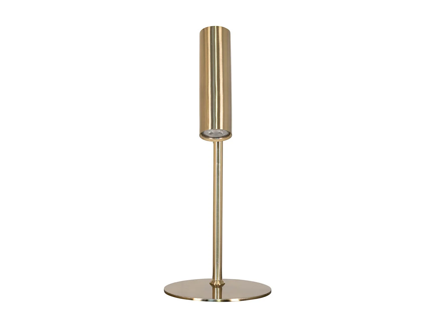 Paris lampe de table 20x47x20cm laiton décor.