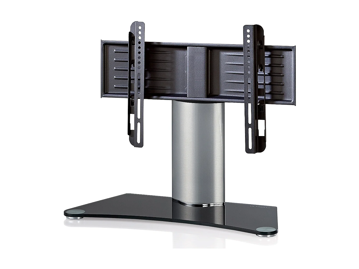 TV-opzetstuk verhoogd glas Windoxa Mini