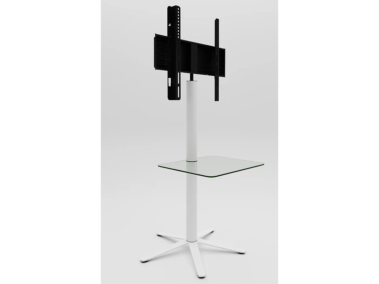 Design Premium TV Standfuß Rack Fernseh Xila