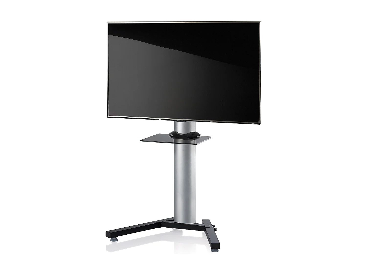 Telewizja Fernseh Stand Alu Stadino Mini ZW