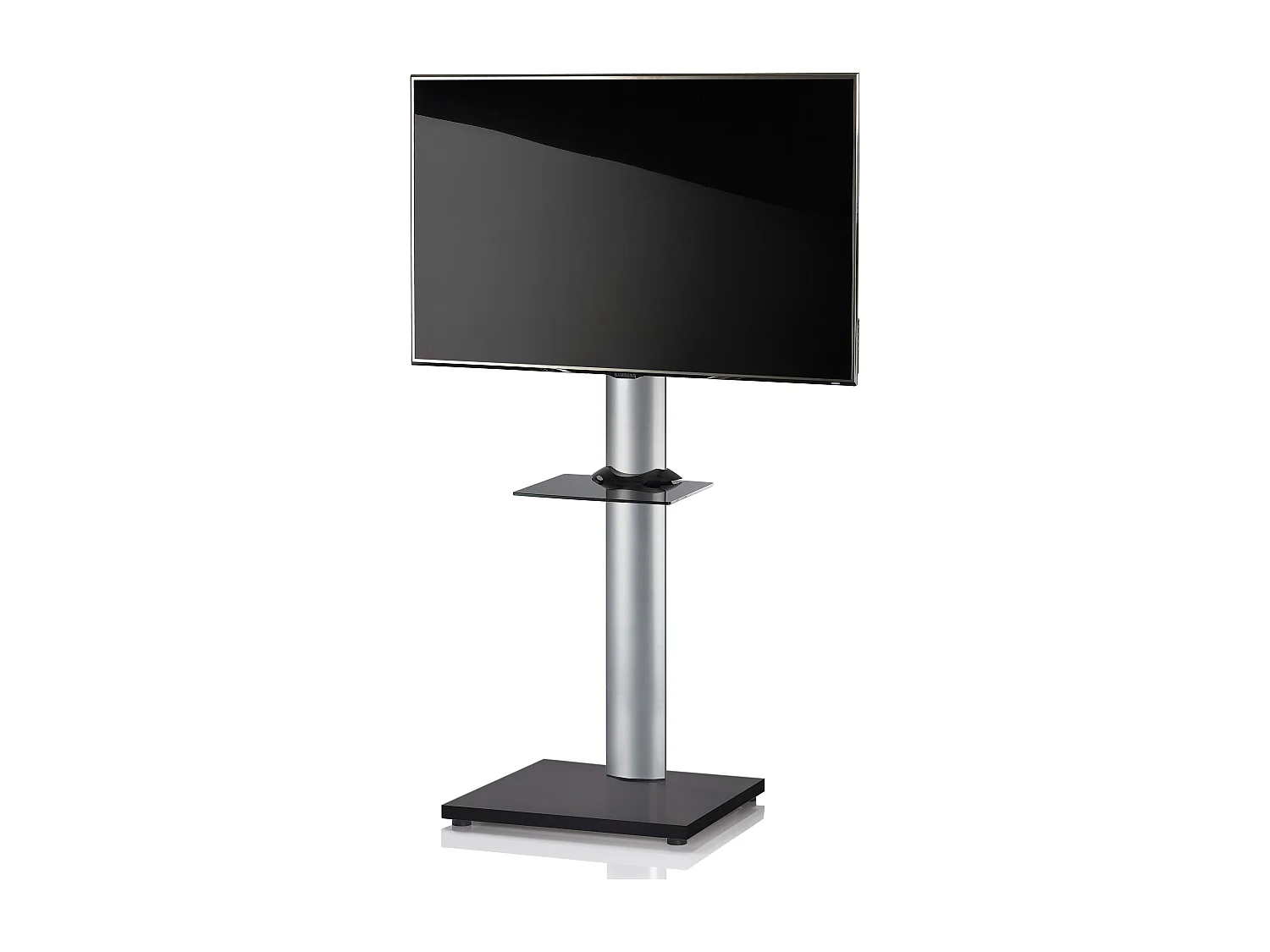 Porta TV in alluminio Onu ZW