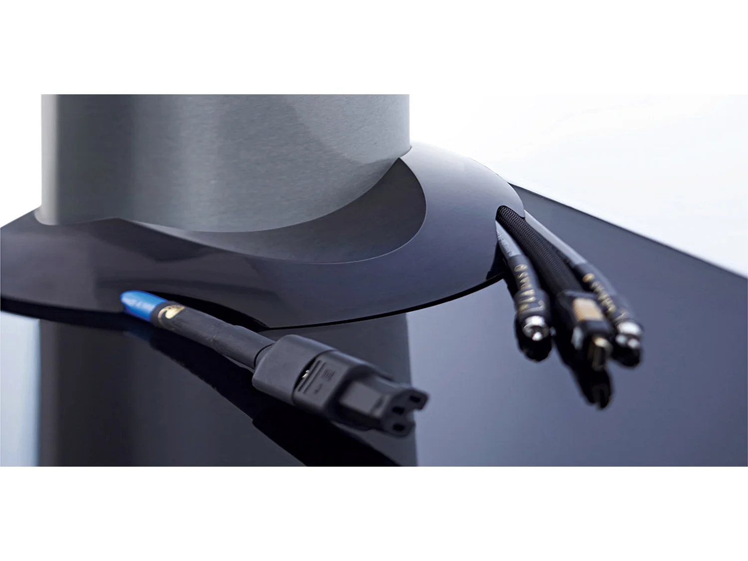 TV-meubel Alu Onu ZW