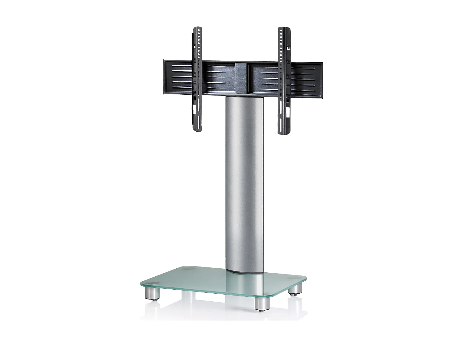 TV stand feet Tosal Matte glass 0