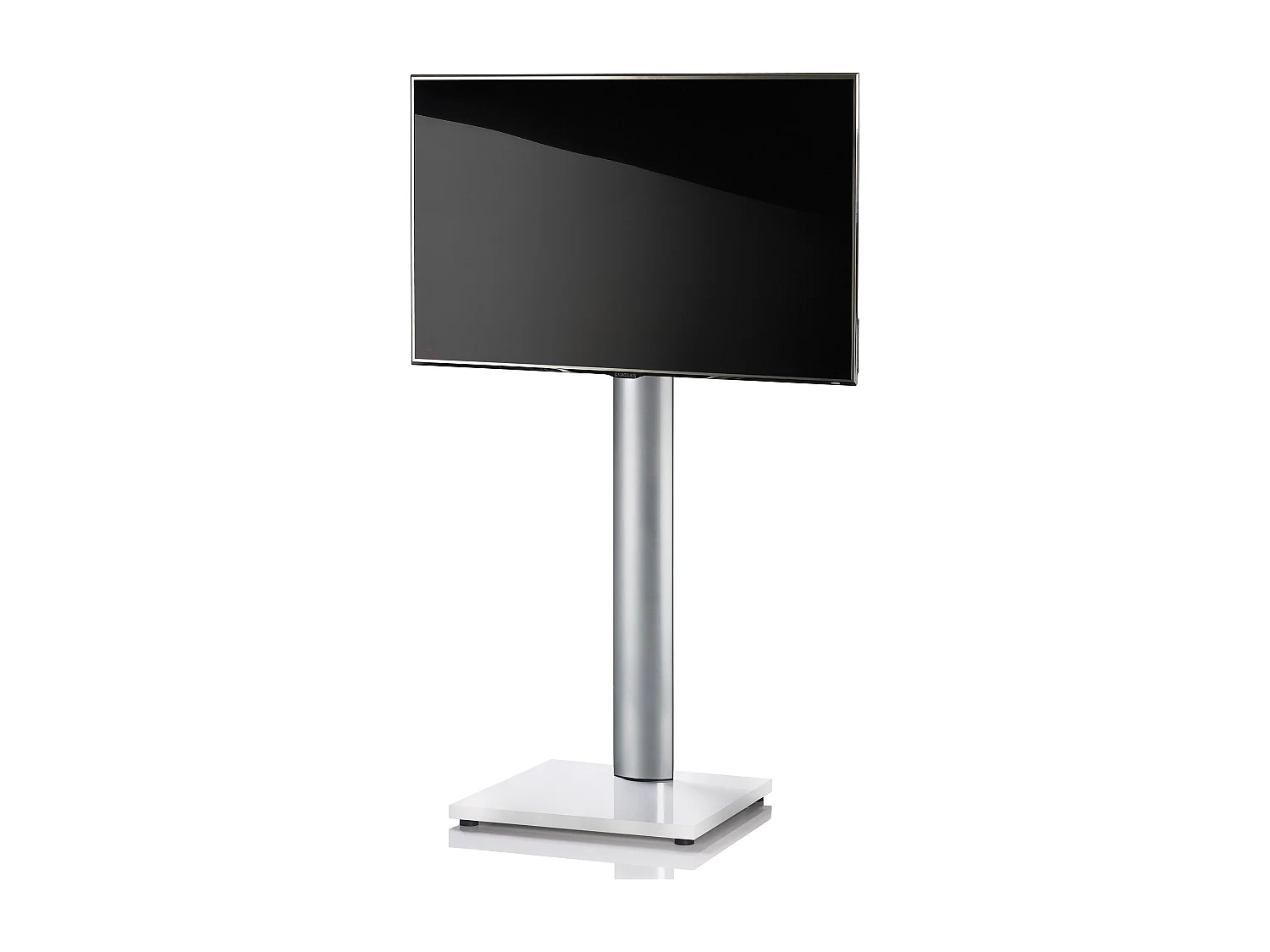 Porta TV in alluminio Onu