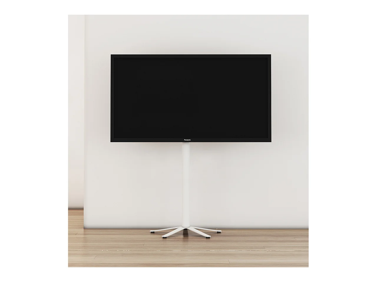 Design Premium TV Standfuß Rack Fernseh Xila ZW