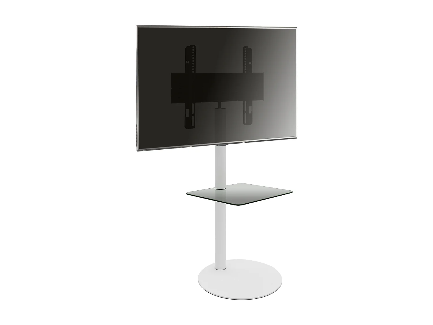 Design Premium TV Standfuß Rack Fernseh Cirla ZW