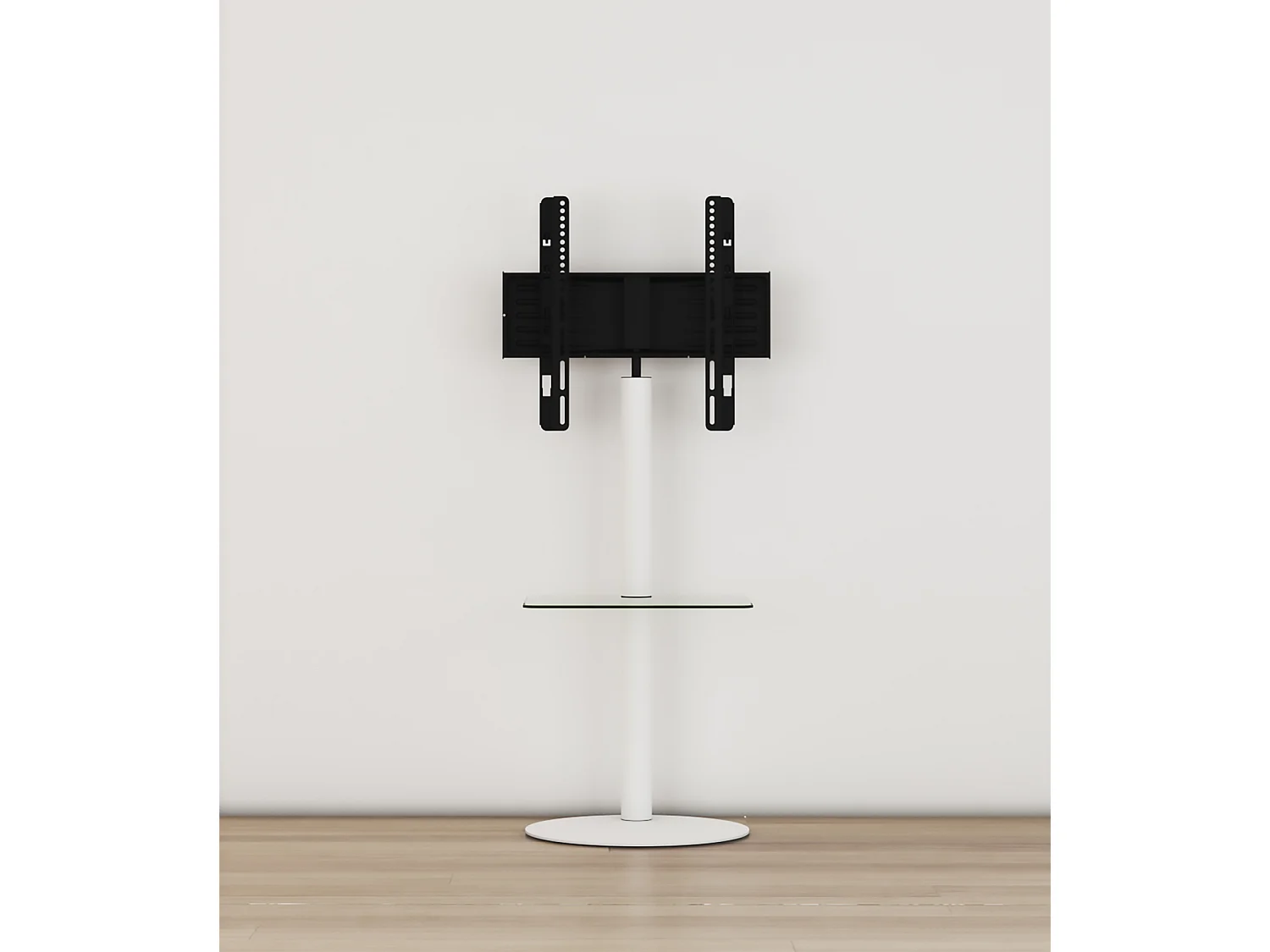Design Premium TV Standfuß Rack Fernseh Cirla ZW