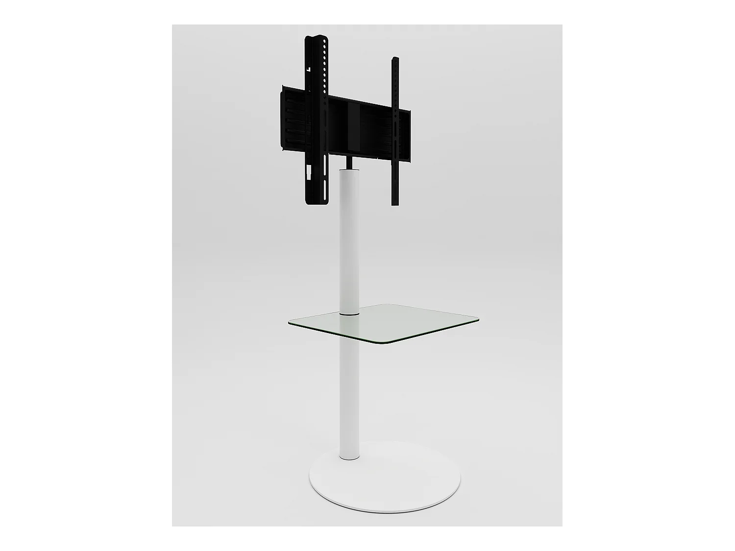 Design Premium TV Standfuß Rack Fernseh Cirla ZW