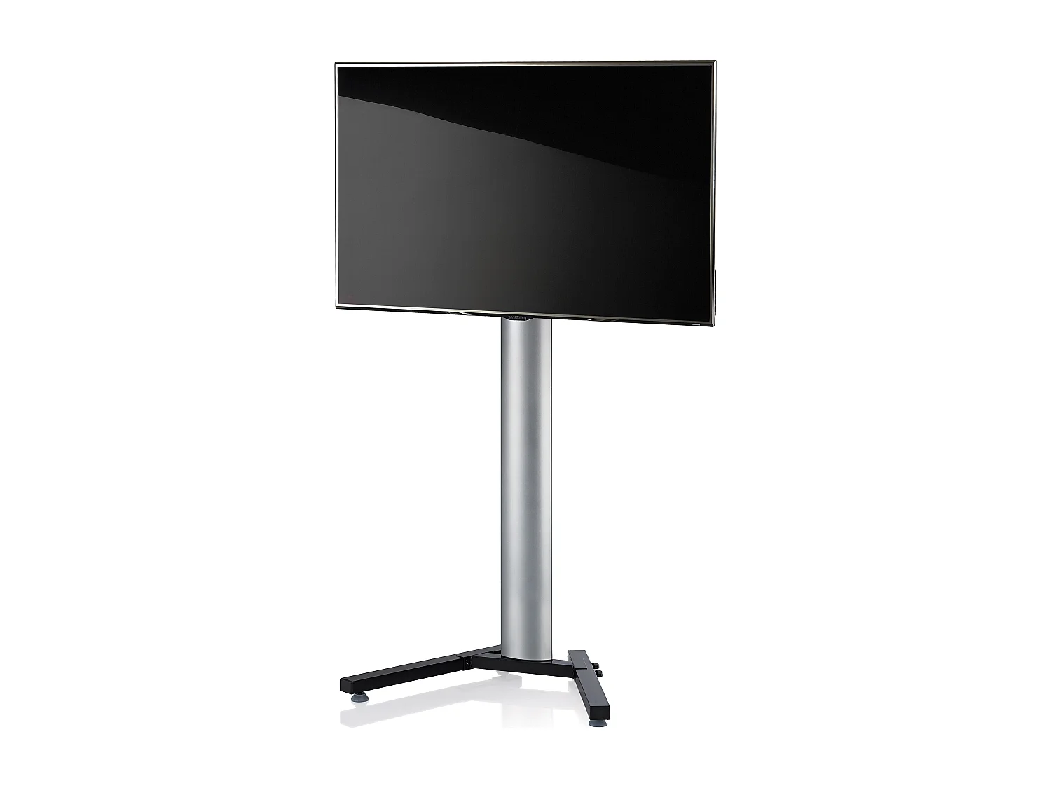 Telewizja Fernseh Stand Alu Stadino Maxi