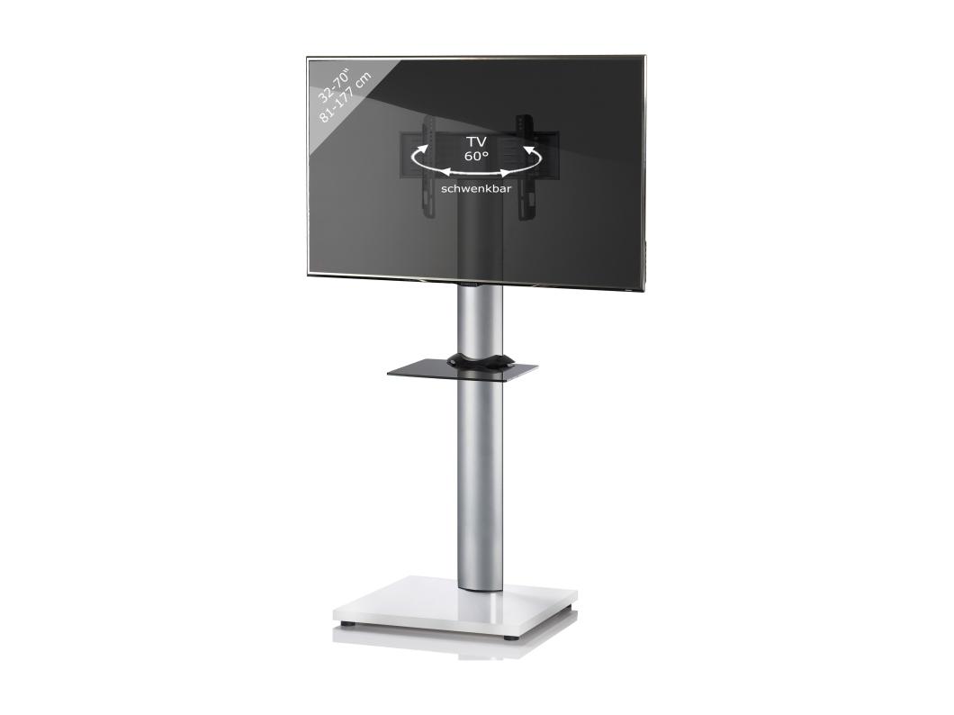 Porta TV in alluminio Onu ZW