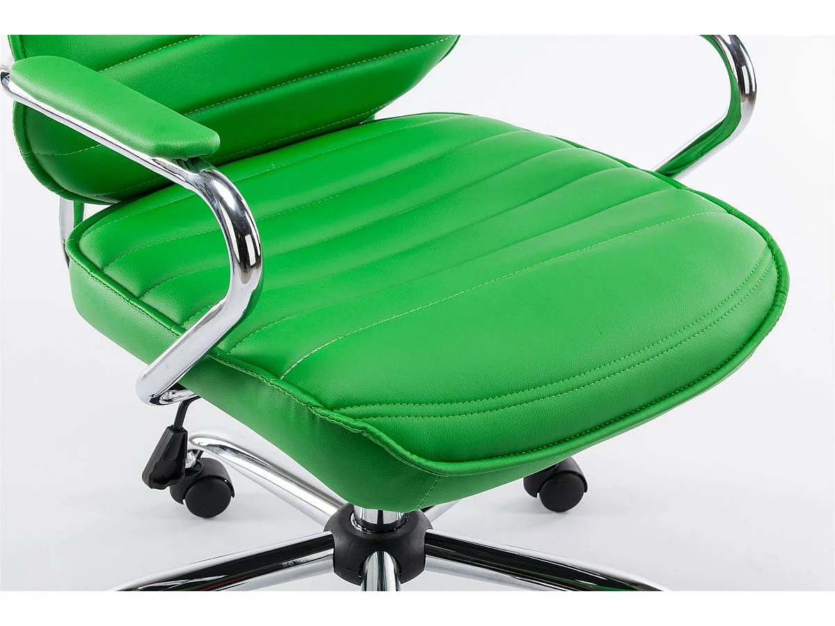 Fauteuil de bureau à 59 x 57 x 128 cm BUR10007