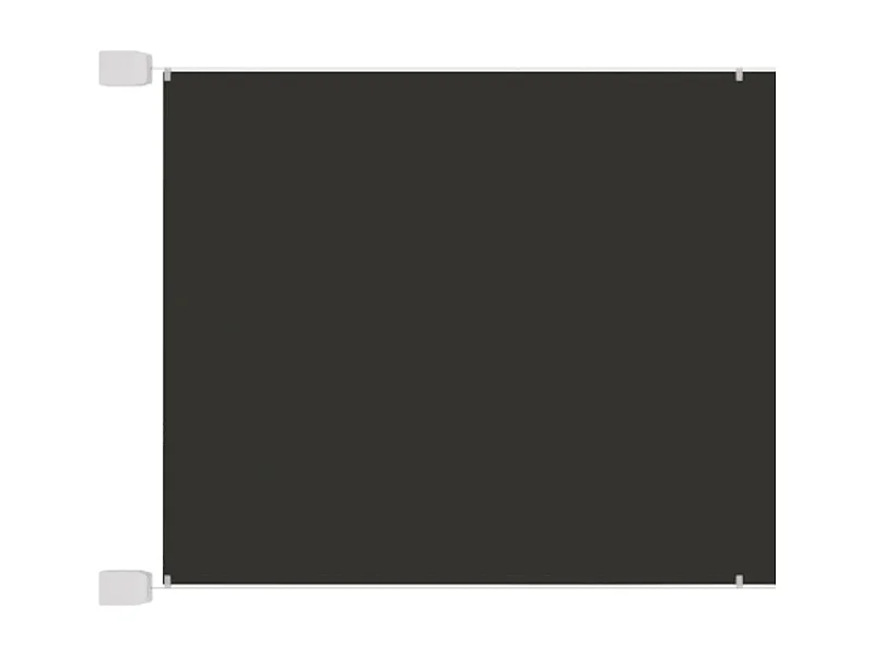 Toldo vertical 140 x 270 cm tejido oxford antracita 02_0007491