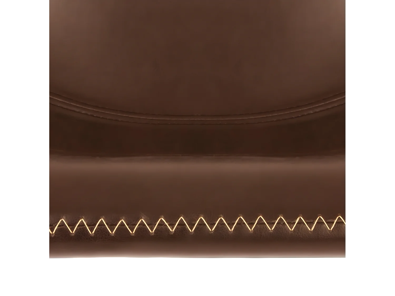 Lot de 2 tabourets en Métal coloris Noir - longueur 104,50 x profondeur 50 x hauteur 49 cm