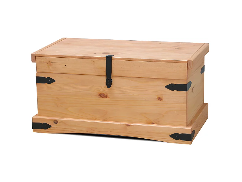 Dekenkist New Mexico 92,5x45,5x52.