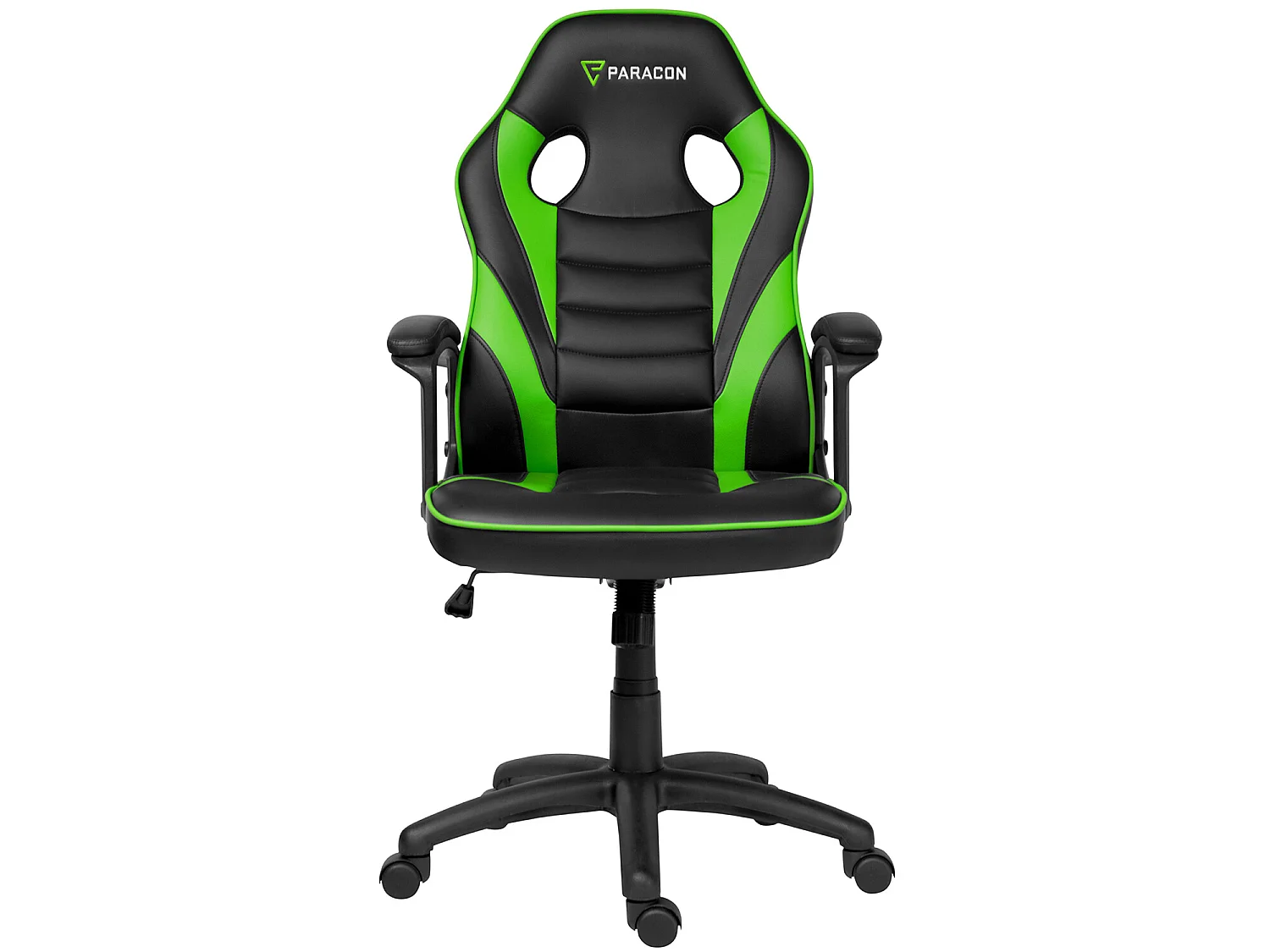 Paracon Squire gamestoel groen.