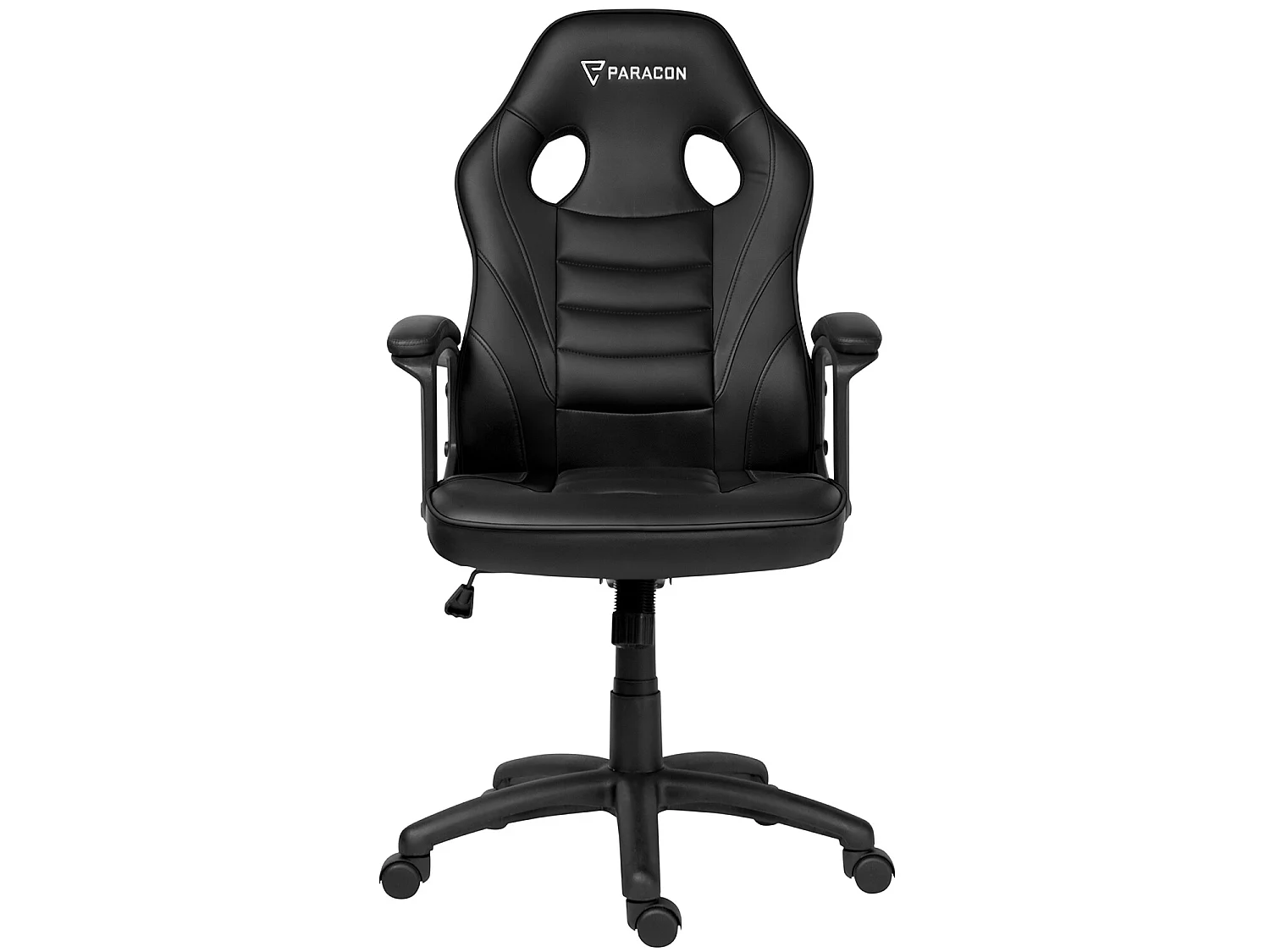 Paracon Squire Fauteuil de gamer, noir.