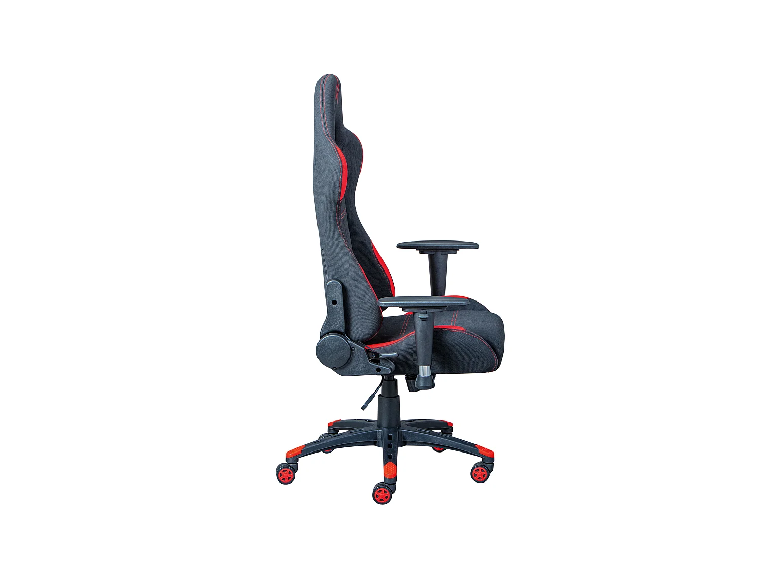 Fauteuil de Bureau Gamer "Boyaue" 132cm Noir