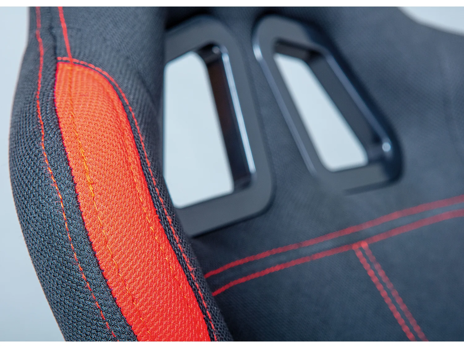 Fauteuil de Bureau Gamer "Boyaue" 132cm Noir