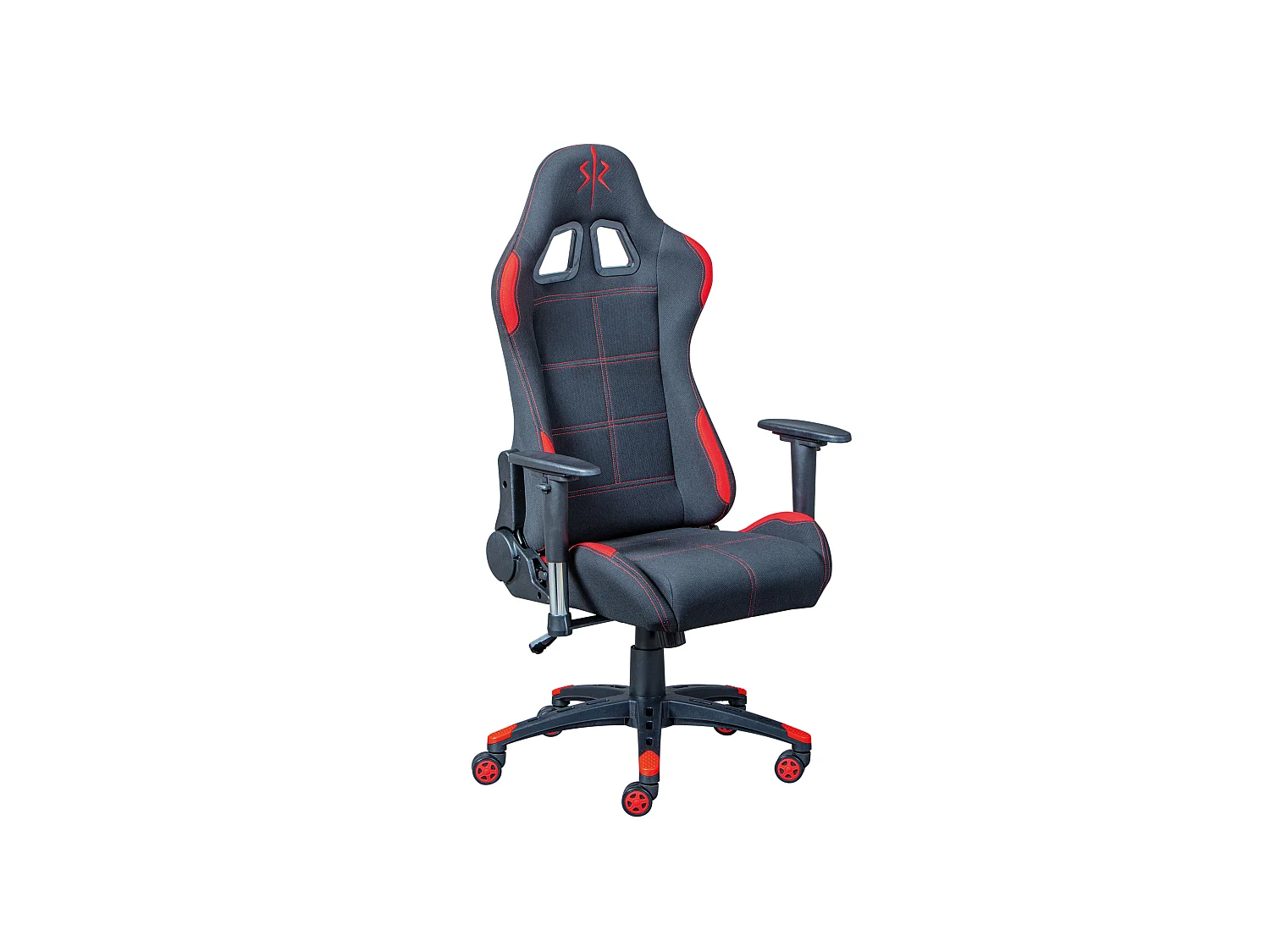 Fauteuil de Bureau Gamer "Boyaue" 132cm Noir
