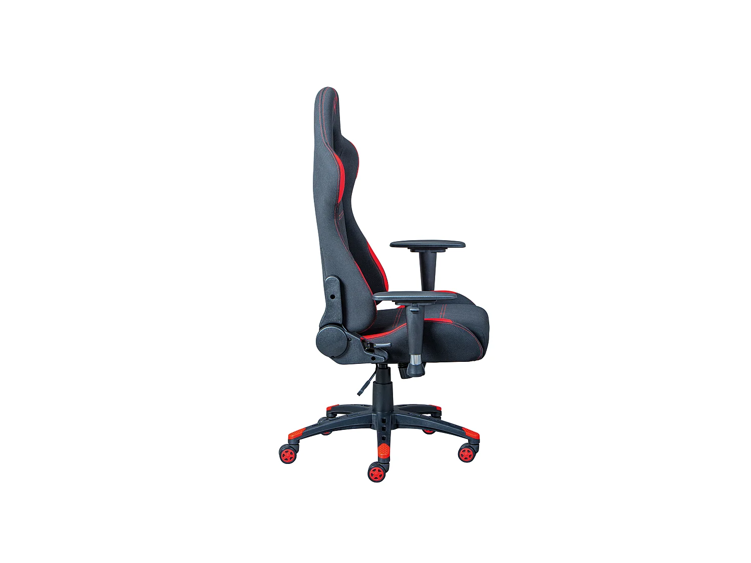 Fauteuil de Bureau Gamer "Boyaue" 132cm Noir