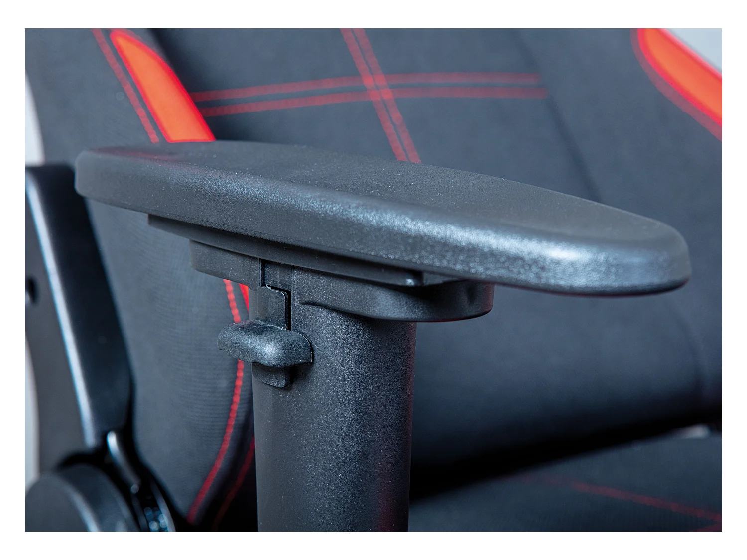 Fauteuil de Bureau Gamer "Boyaue" 132cm Noir