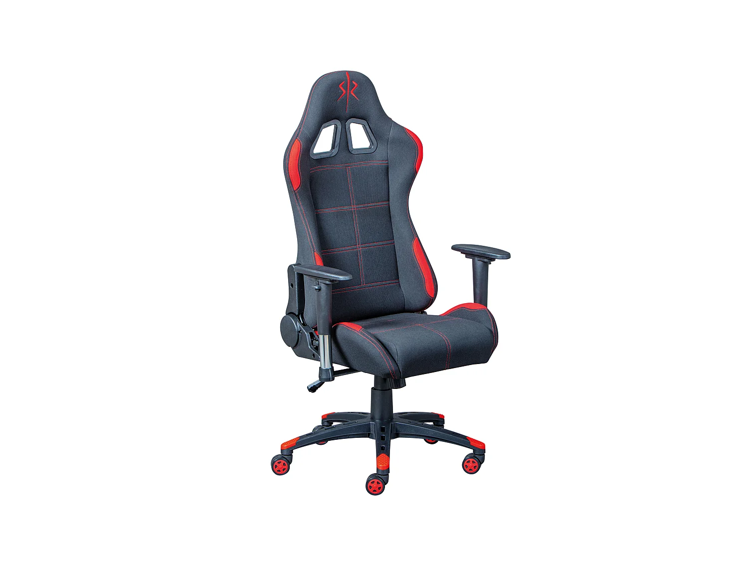 Fauteuil de Bureau Gamer "Boyaue" 132cm Noir