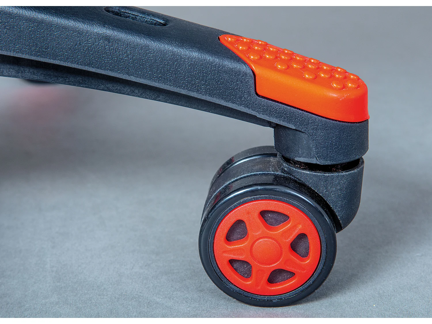 Fauteuil de Bureau Gamer "Boyaue" 132cm Noir