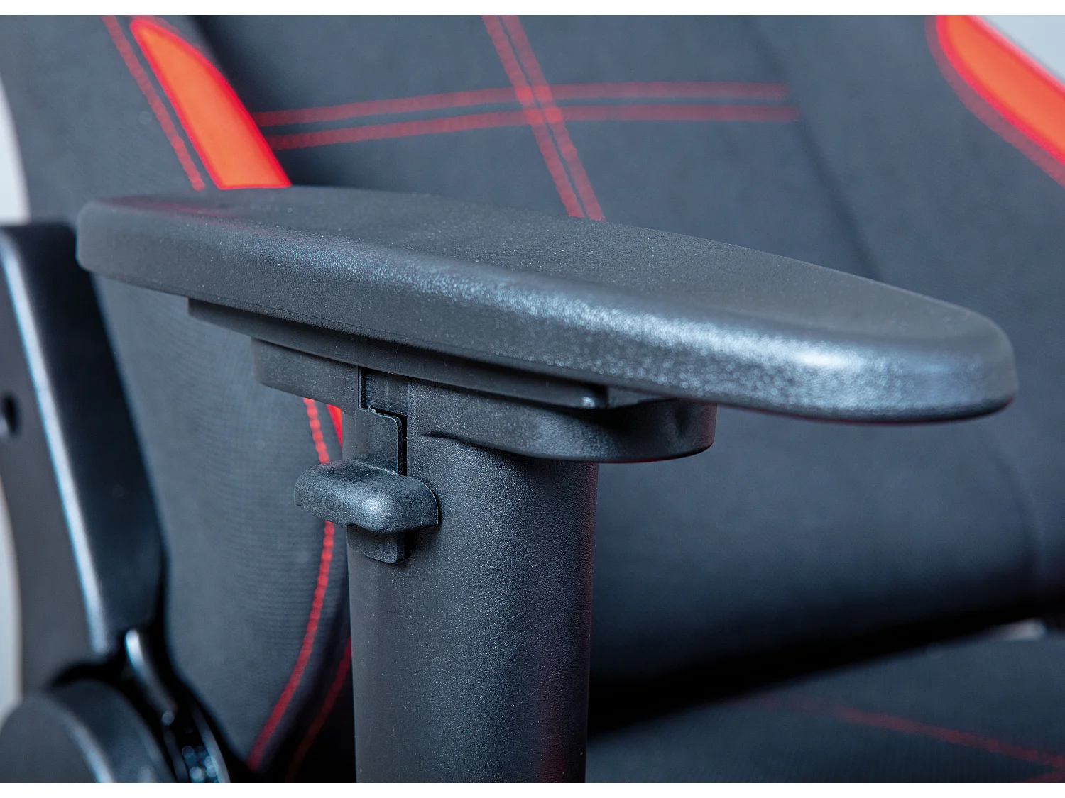 Fauteuil de Bureau Gamer "Boyaue" 132cm Noir