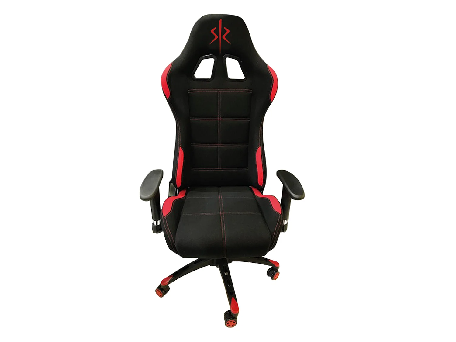 Fauteuil de Bureau Gamer "Boyaue" 132cm Noir