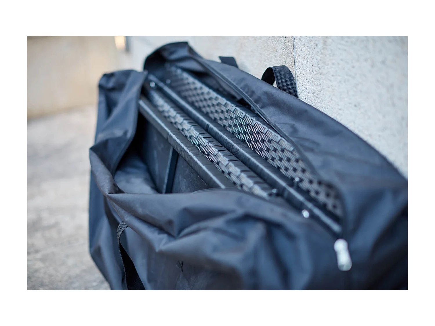 Sac de rangement pour rallonges VARAS