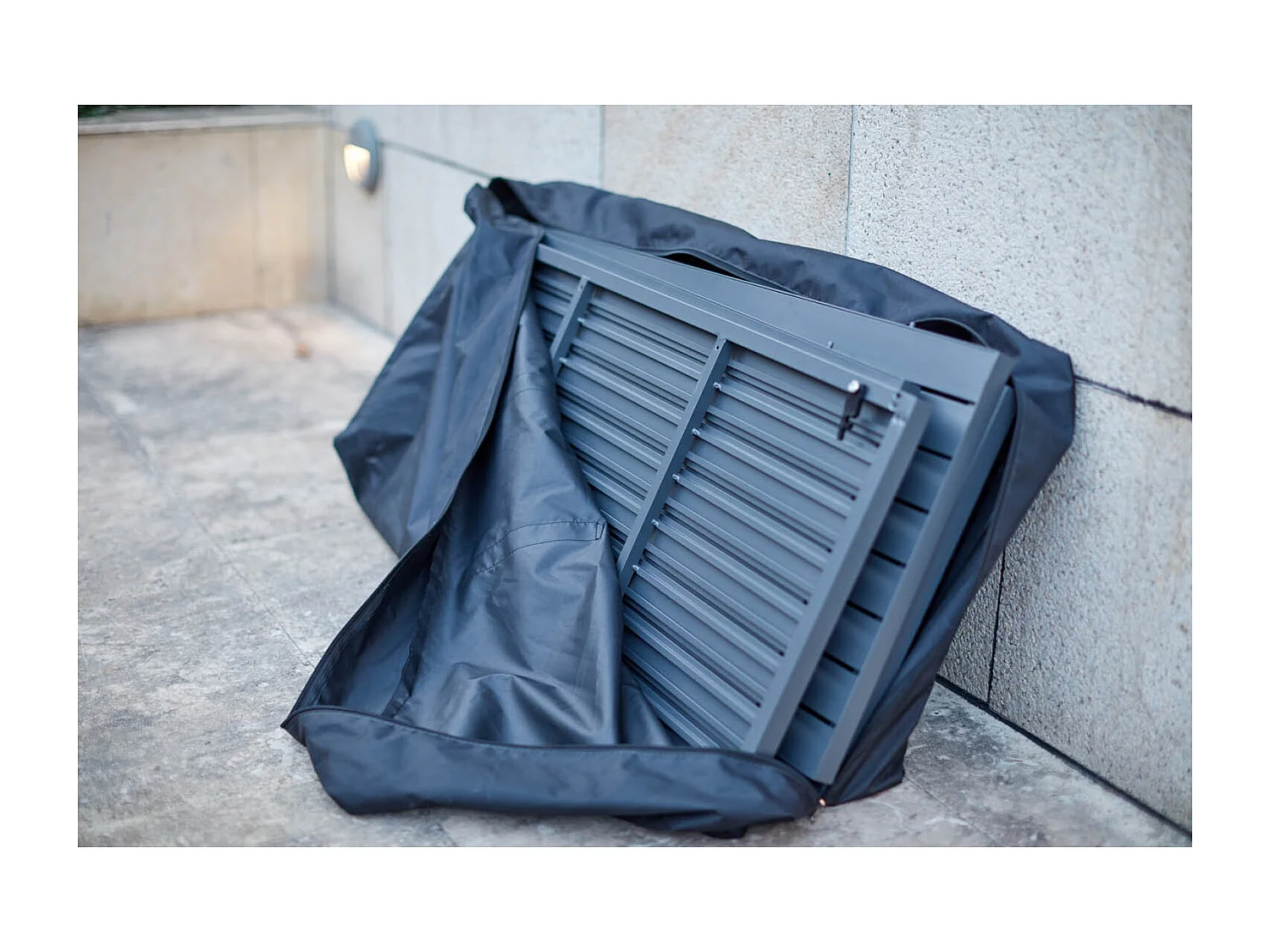 Sac de rangement pour rallonges VARAS