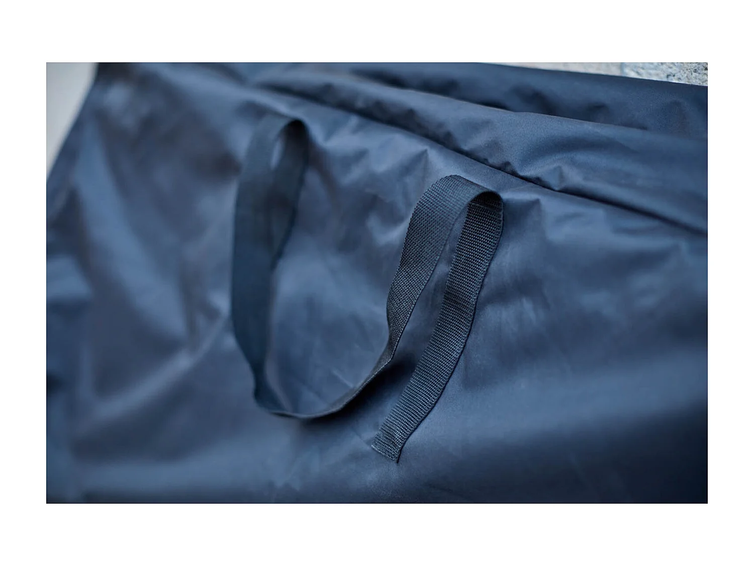 Aufbewahrungstasche für Verlängerungskabel VARAS