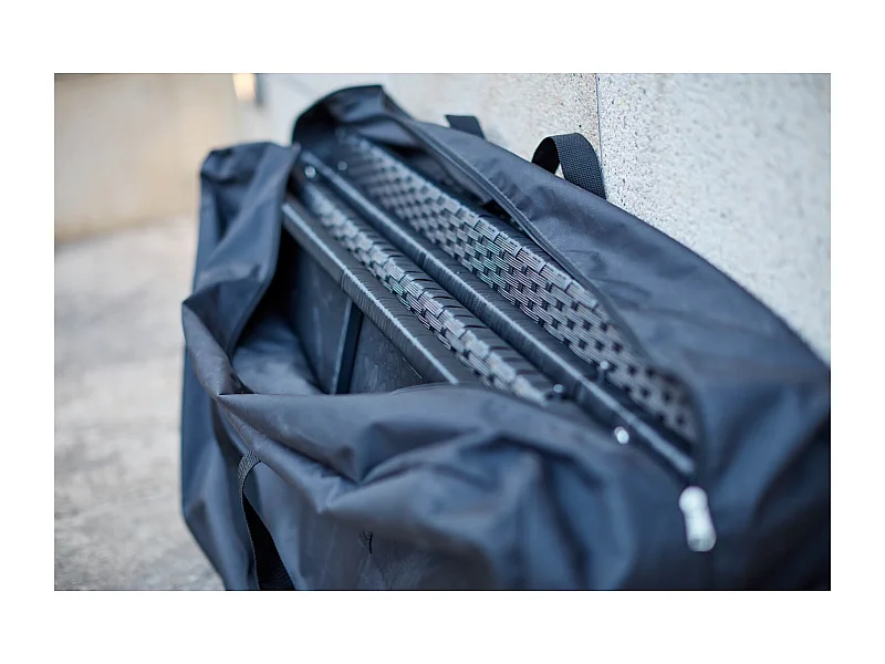 Custodia per prolunghe Consolle Mahe e