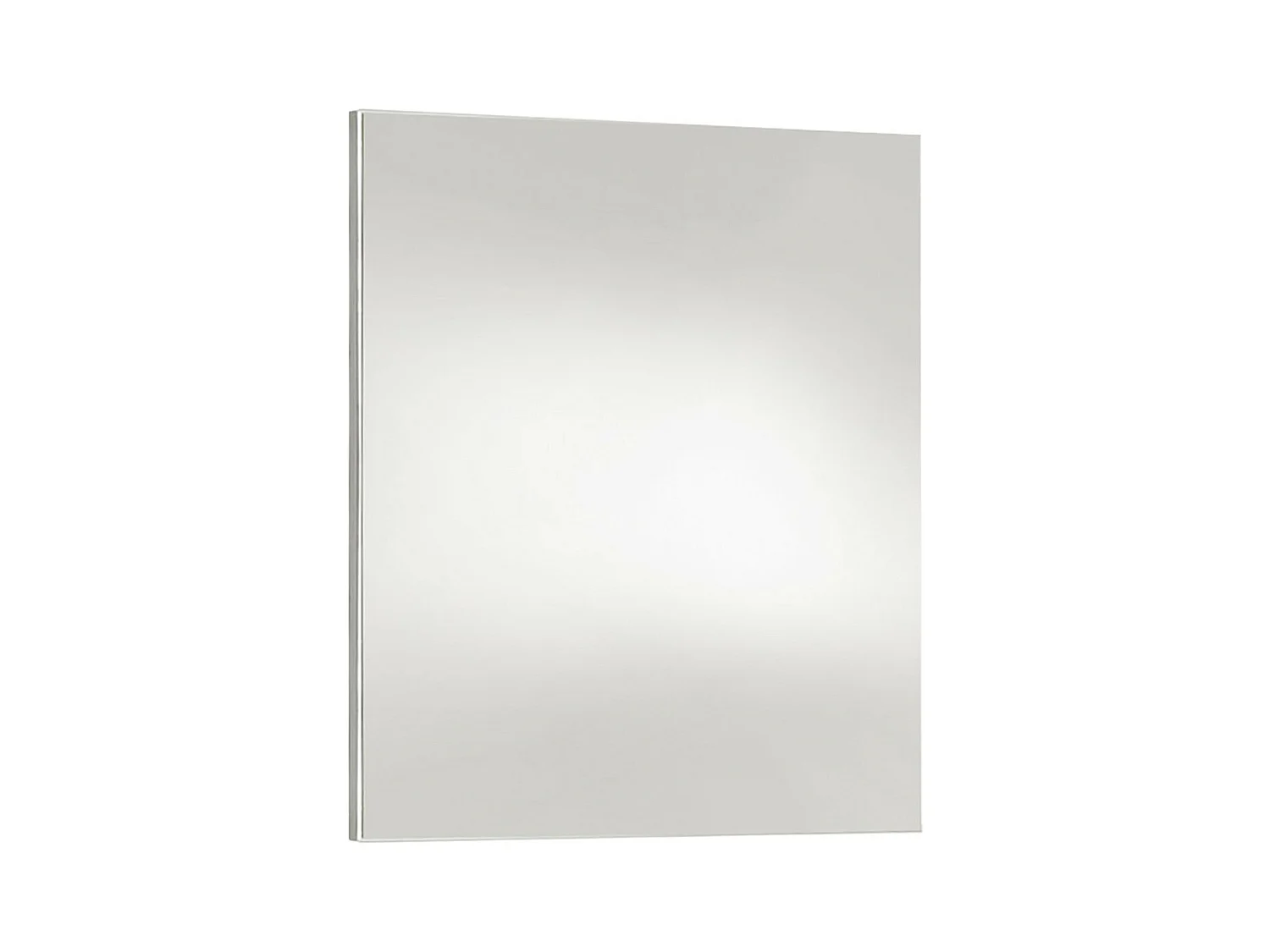 IZIA / LANA - Miroir Rectangulaire 100x70cm