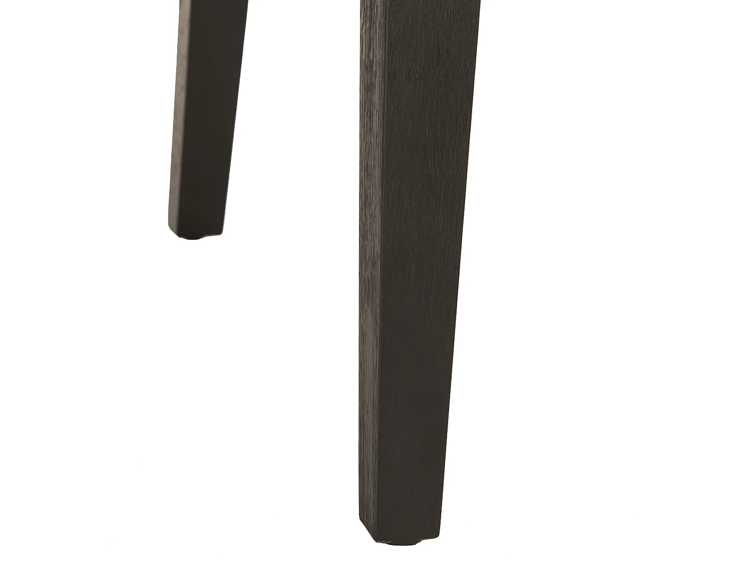 Lot de 2 chaise Crème 62 X 55 X 92.45 cm - Marcelina
