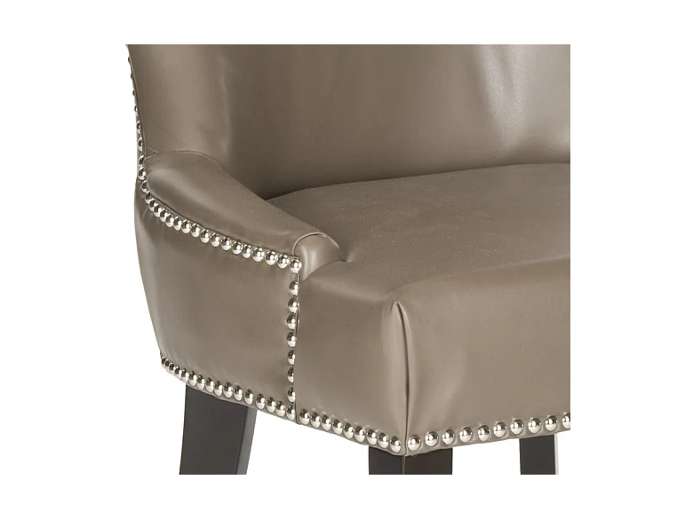 Lot de 2 chaise Argile 62 X 55 X 92.45 cm - Marcelina