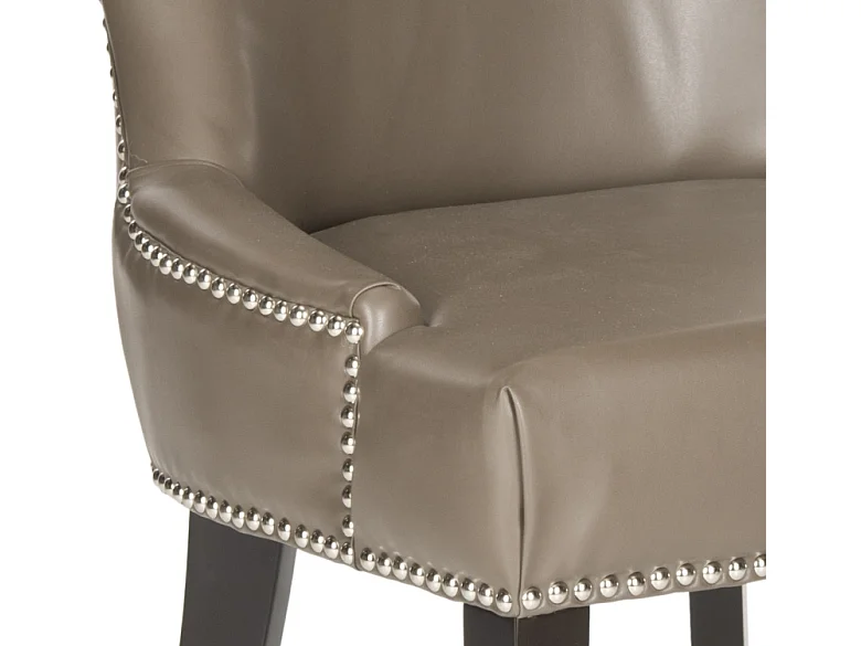 Lot de 2 chaise Argile 62 X 55 X 92.45 cm - Marcelina