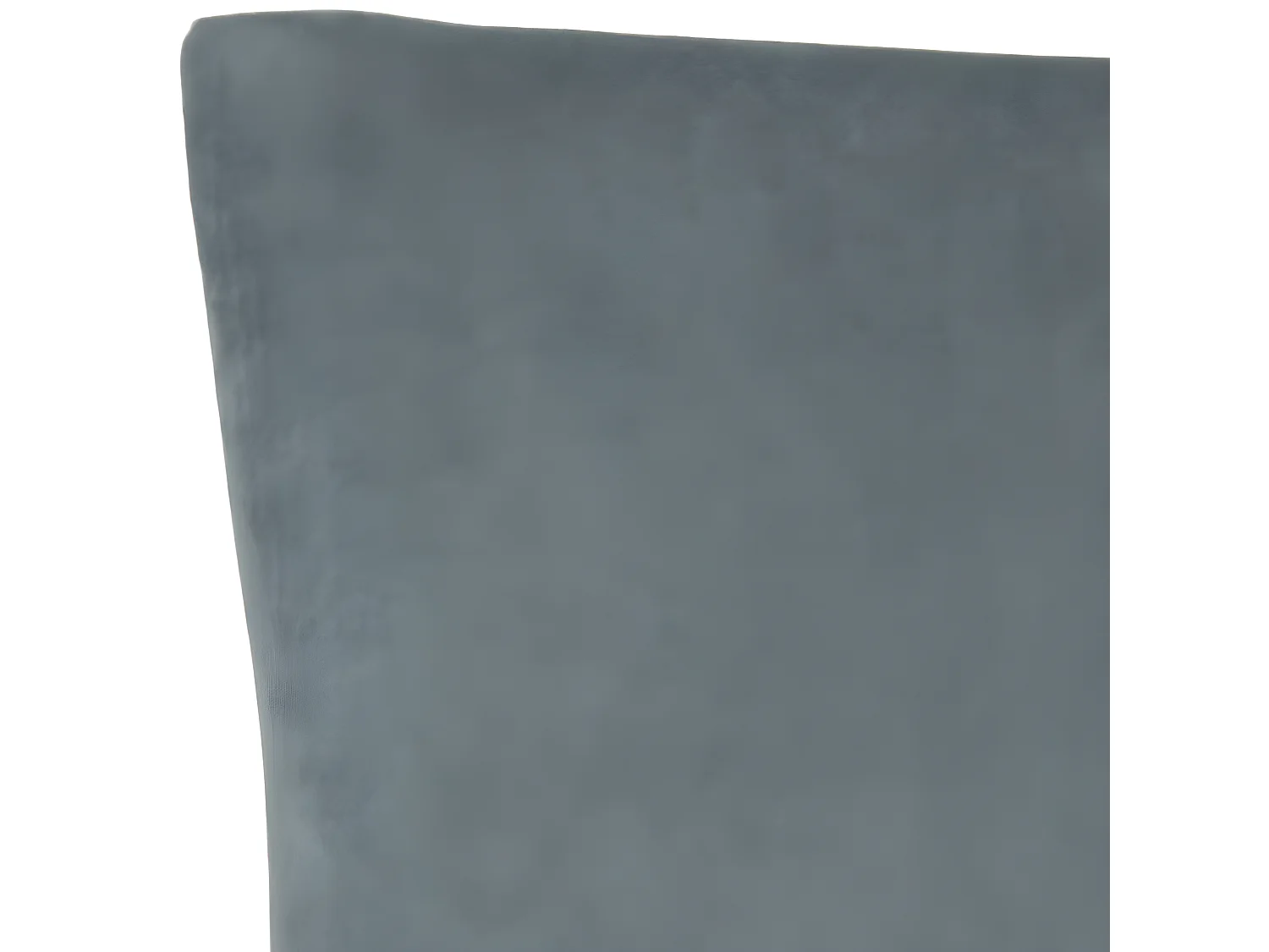 Lot de 2 chaise Bleu marine 63 X 56 X 92.45 cm - Marcelina