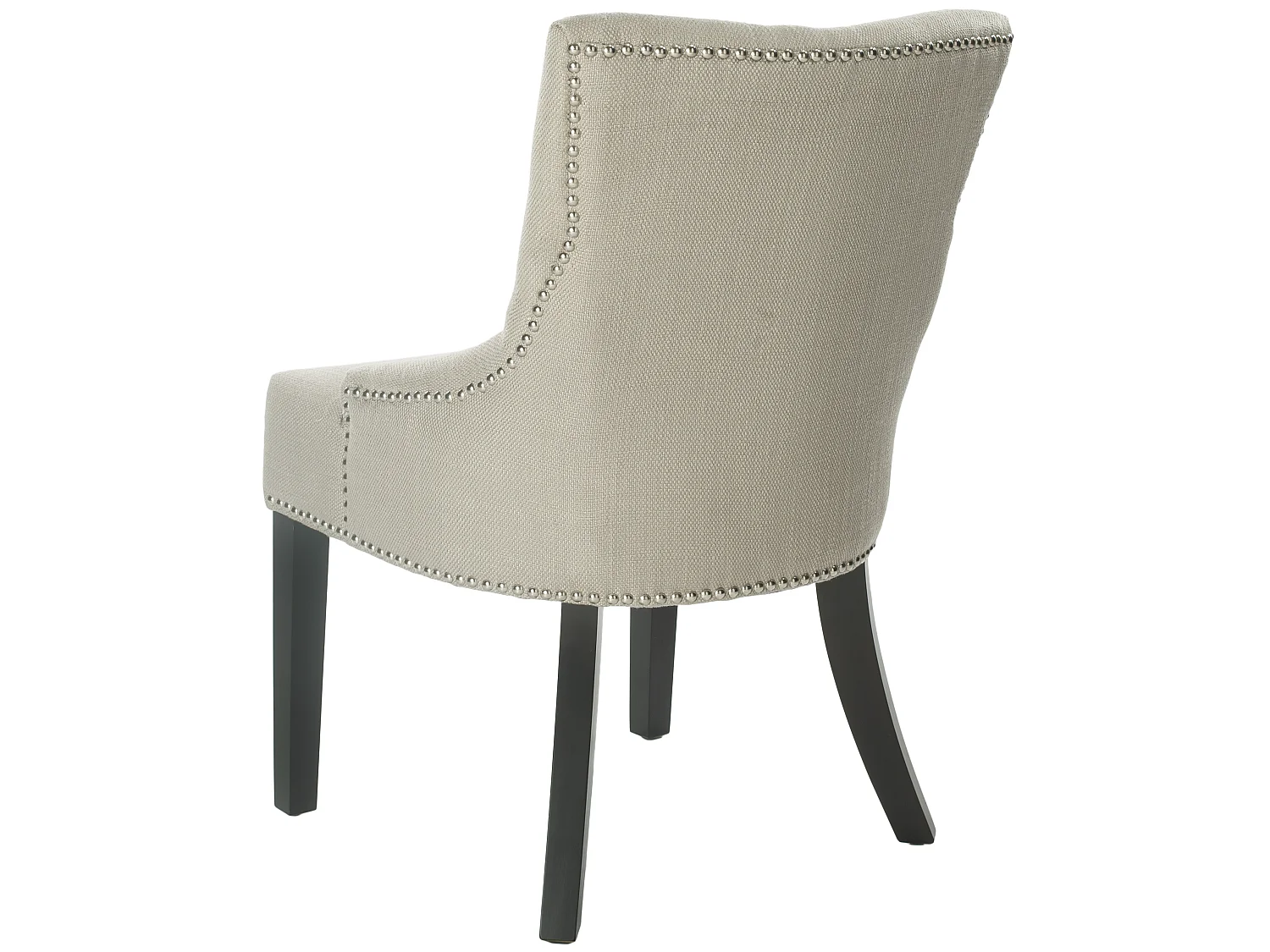 Lot de 2 chaise Argile 55 X 64 X 87.88 cm - Luanne