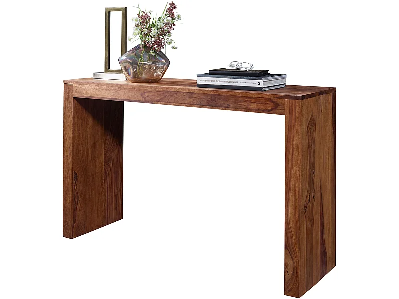 Tavolo Consolle 115 x 75 x 40 cm Tavolo Da Toletta Corridoio soggiorno