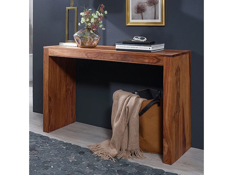 Tavolo Consolle 115 x 75 x 40 cm Tavolo Da Toletta Corridoio soggiorno