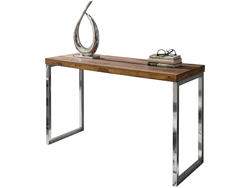 Tavolo Consolle 120 x 77 x 45 cm Tavolo Da Toletta Corridoio soggiorno