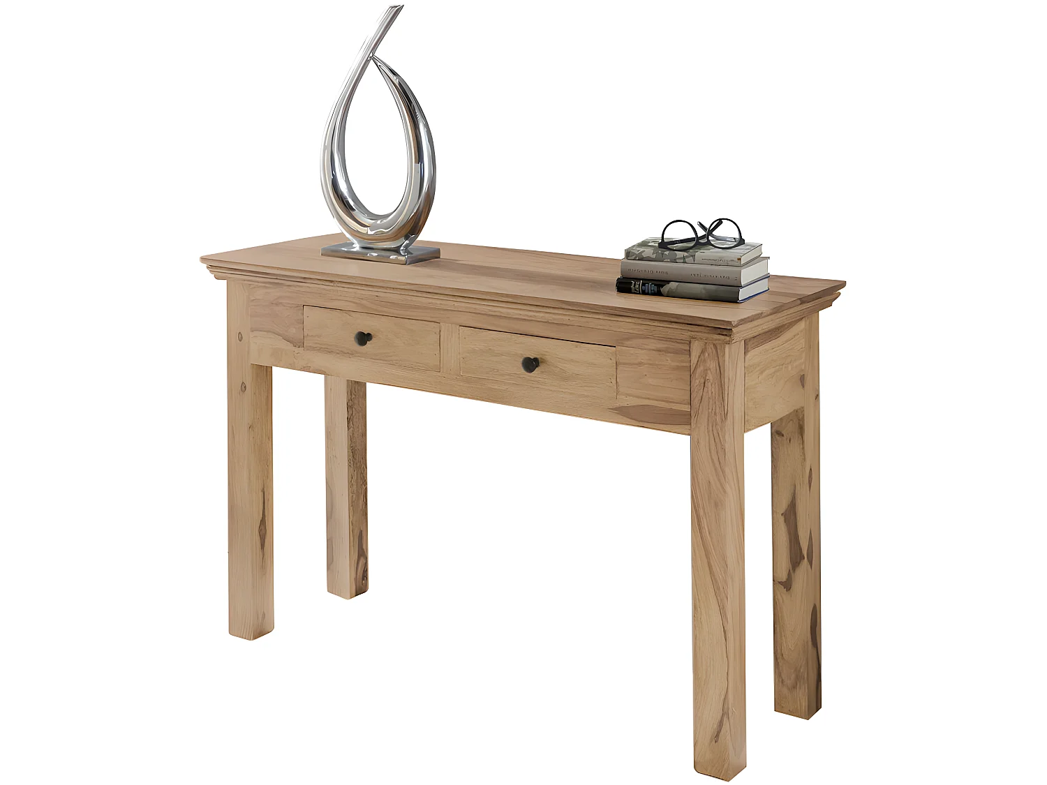 Tavolo Consolle 110 x 76 x 40 cm Tavolo Da Toletta Corridoio soggiorno