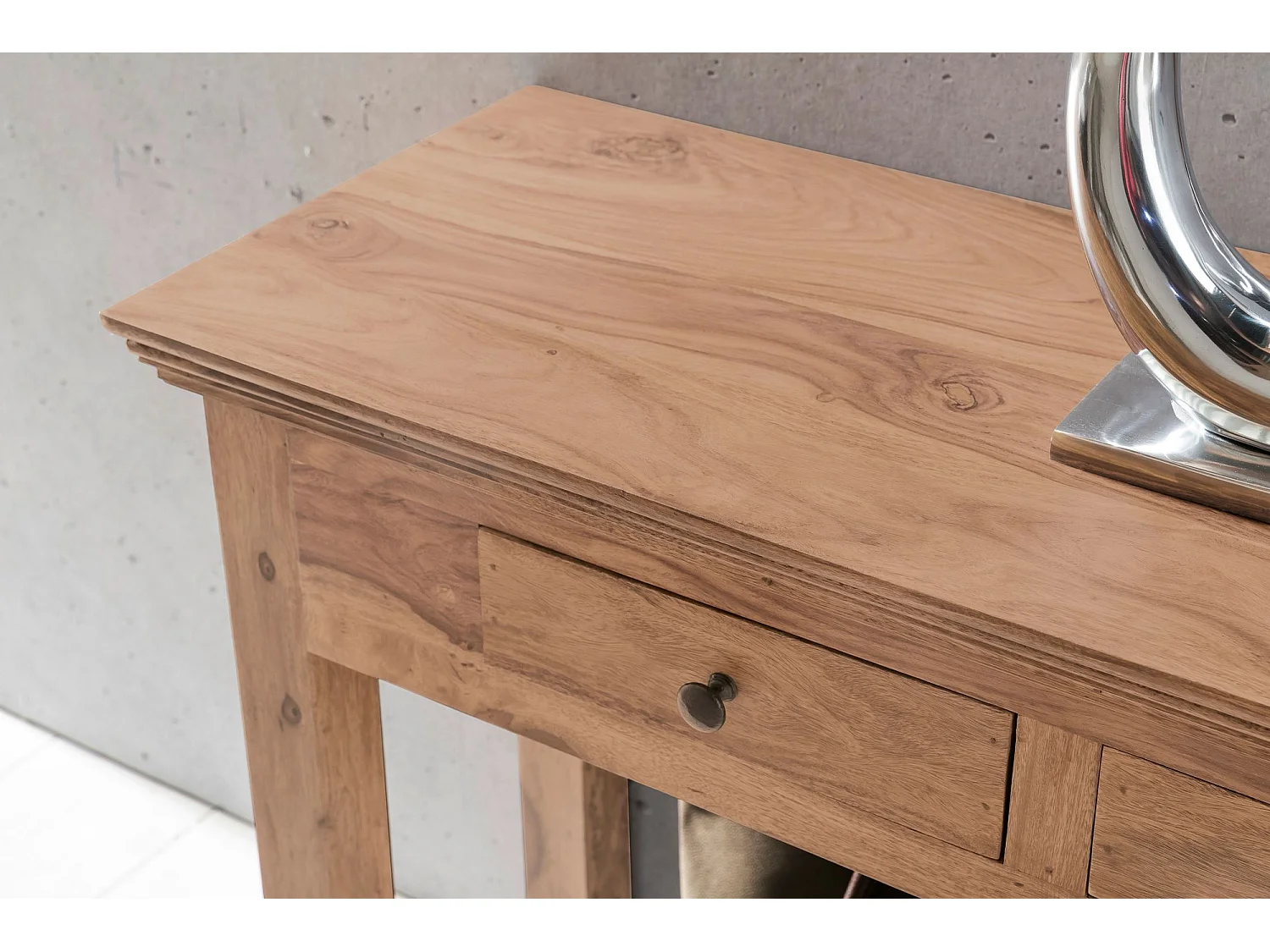 Tavolo Consolle 110 x 76 x 40 cm Tavolo Da Toletta Corridoio soggiorno