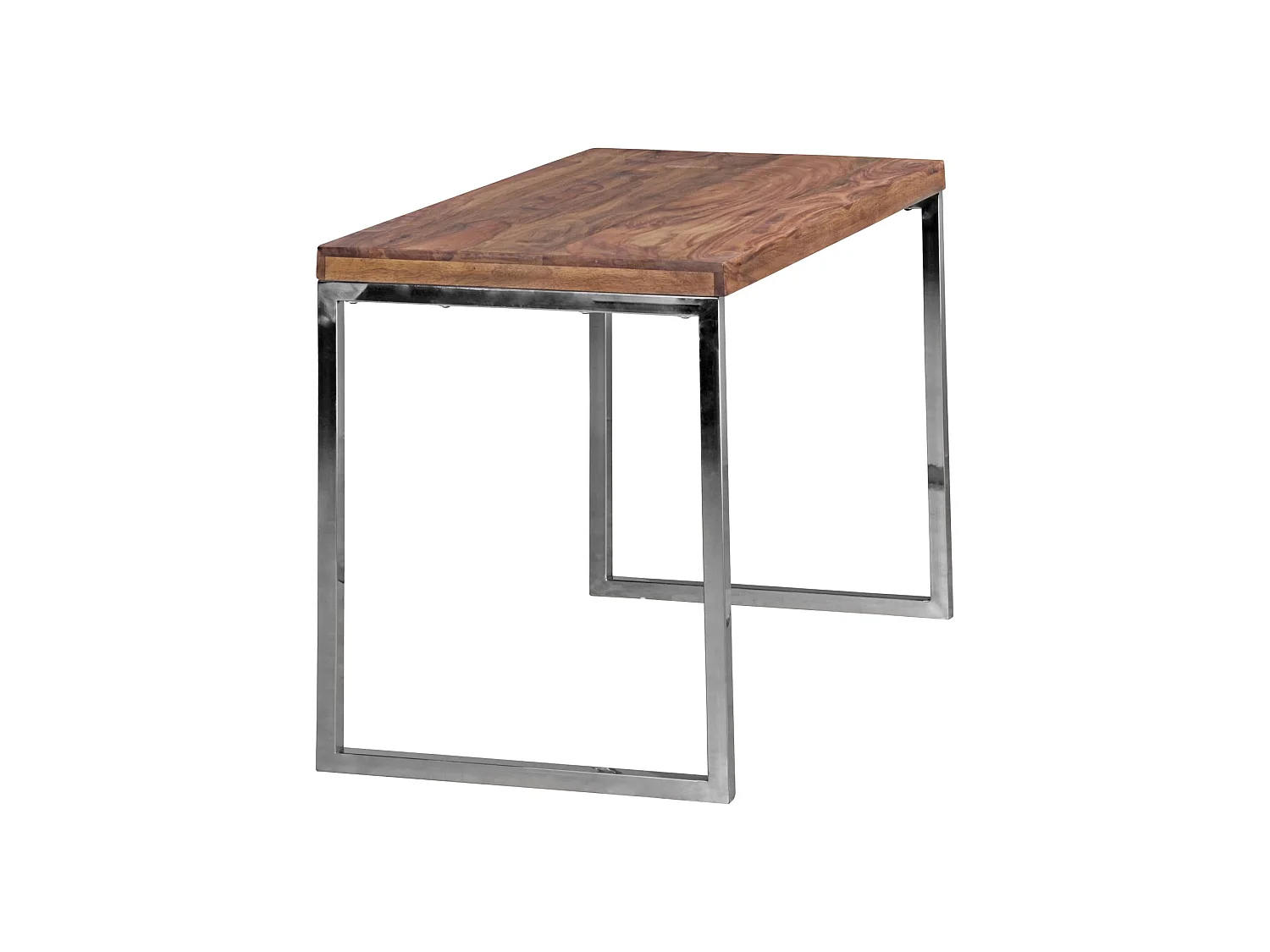 Schreibtisch SV44437 Holz massiv Anrichte Computertisch Konsolentisch
