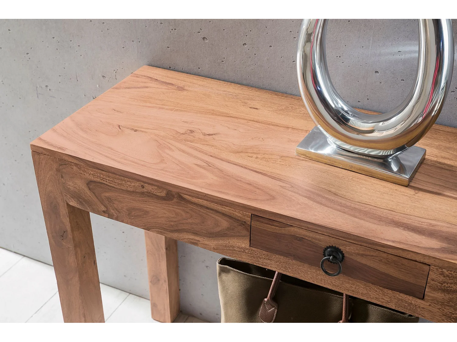 Tavolo Consolle 120 x 70 x 40 cm Tavolo Da Toletta Corridoio soggiorno