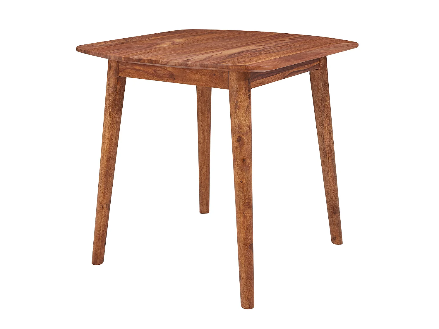 Esszimmertisch SV51396 massiv Holztisch Sheesham Speisetisch Tisch Holz