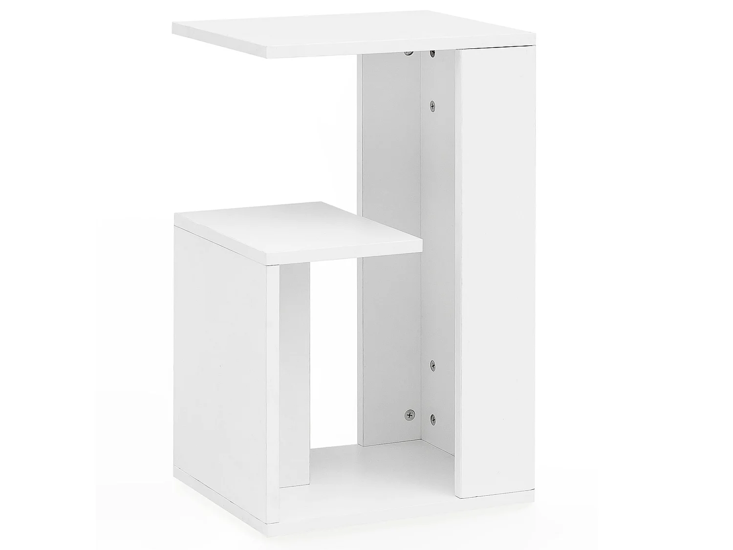 Table d'appoint Table d'appoint en bois Table basse Petite table d'appoint